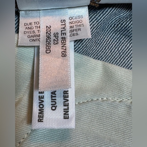 J Crew Vintage Flex Slim Jeans 31 x 30 - Picture 7 of 11